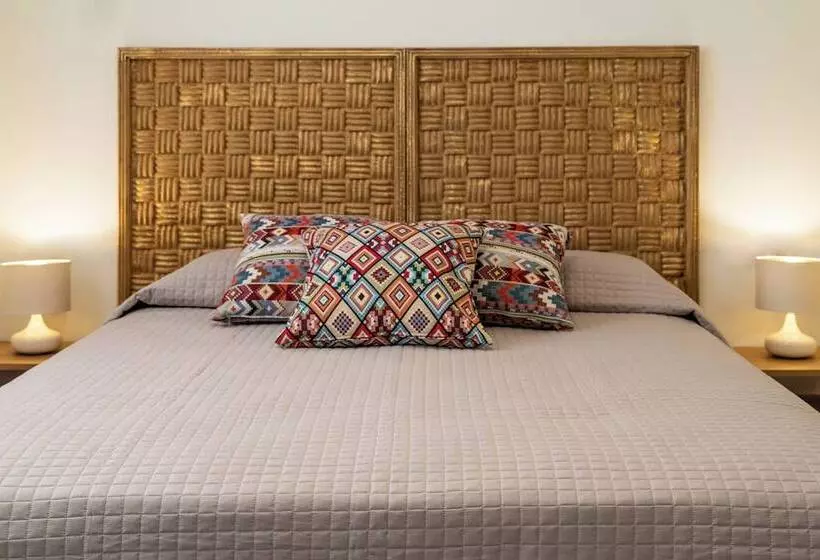 Majatalo Arancia Elegant Rooms And Suites