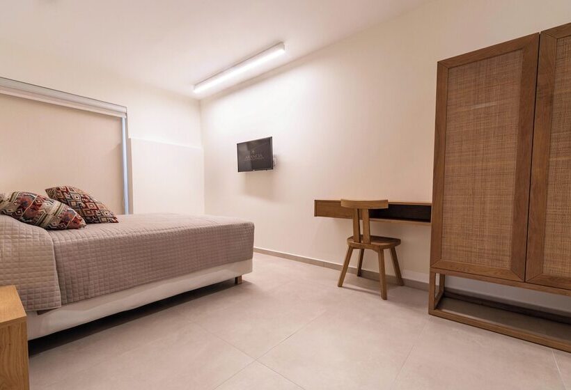 膳宿费 Arancia Elegant Rooms And Suites