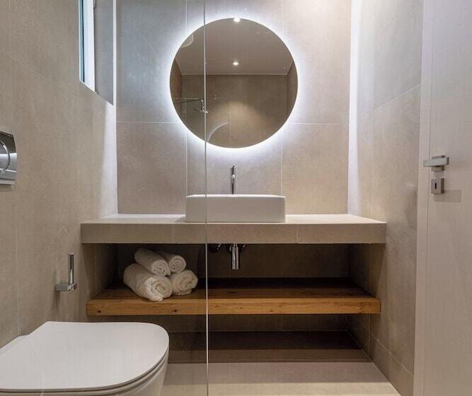 膳宿费 Arancia Elegant Rooms And Suites