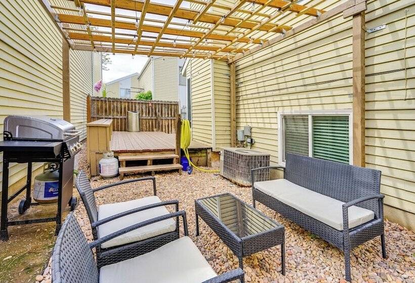 Quiet West Valley City Home, Near Downtown Slc!