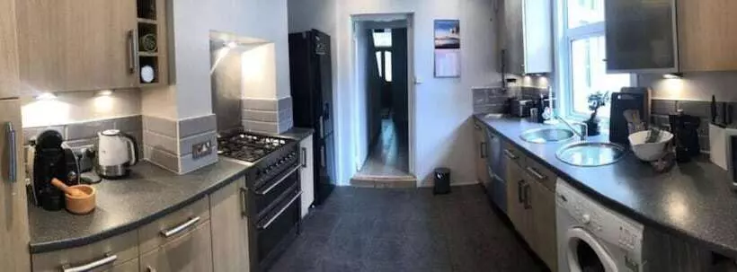 Residenssi Inviting 3 Bed House In Beckenham