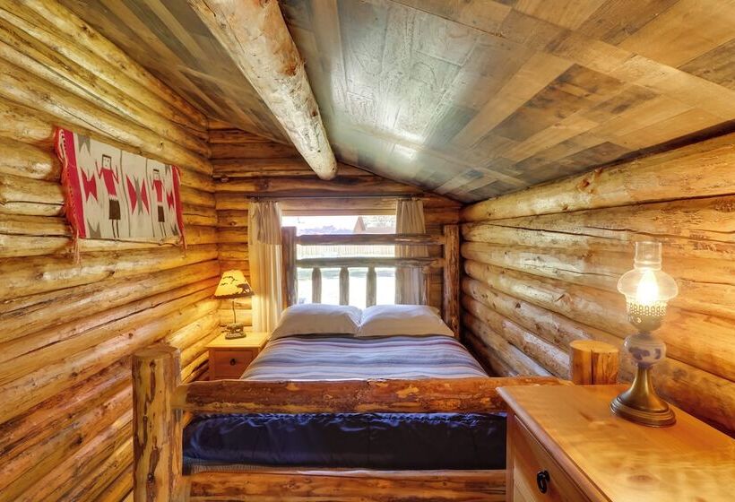 Rural Rexford Cabin, 2 Mi To Lake Koocanusa