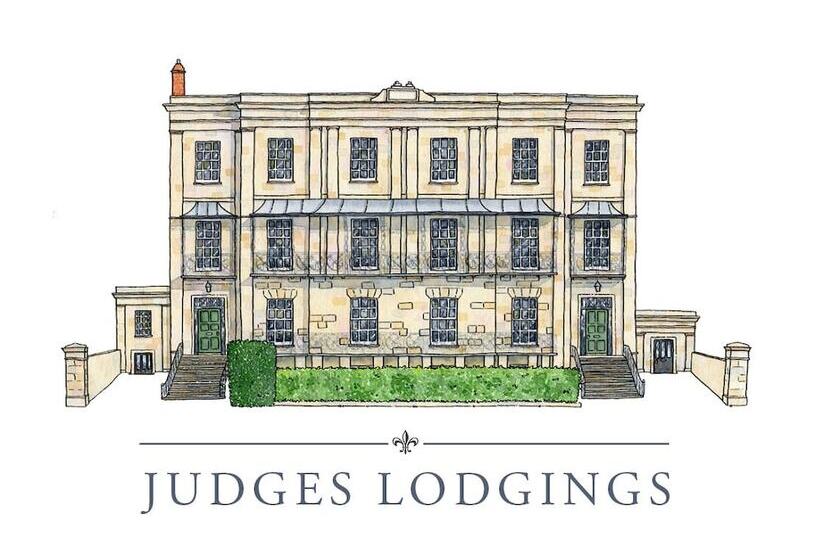 The Judges Lodgings Boutique