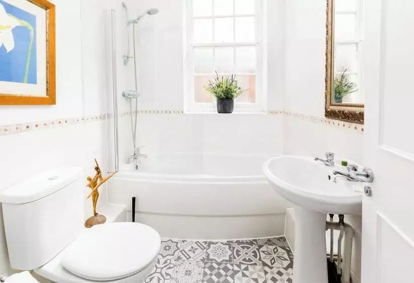 The Judges Lodgings Boutique