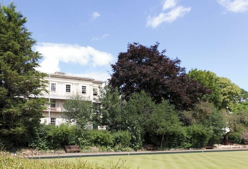 The Judges Lodgings Boutique