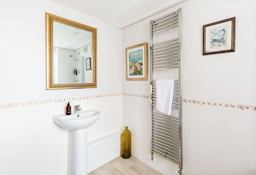 The Judges Lodgings Boutique