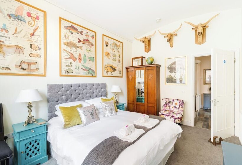 The Judges Lodgings Boutique