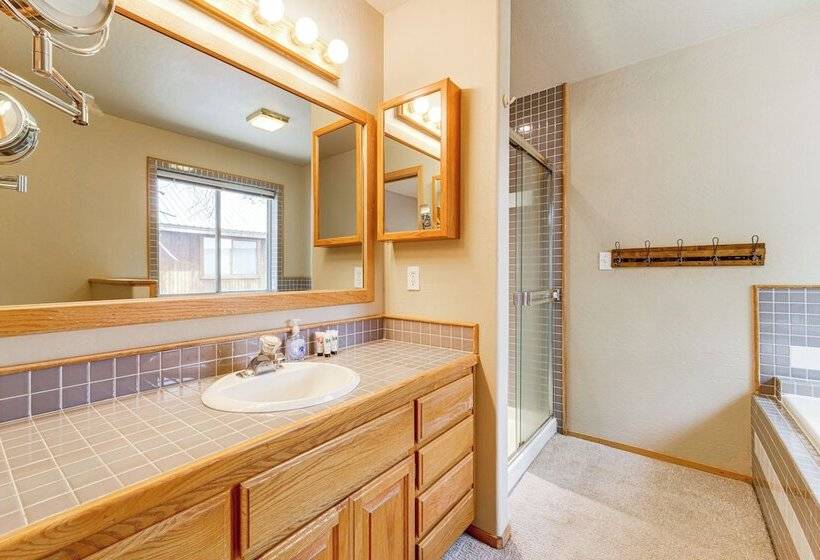 Truckee Home W/ Access To Tahoe Donner Amenities!