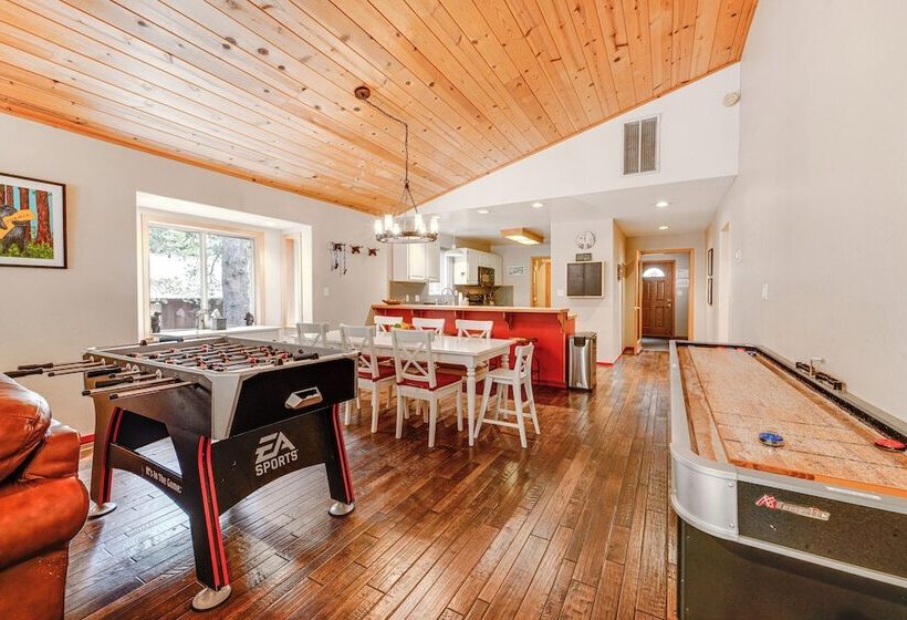 Truckee Home W/ Access To Tahoe Donner Amenities!