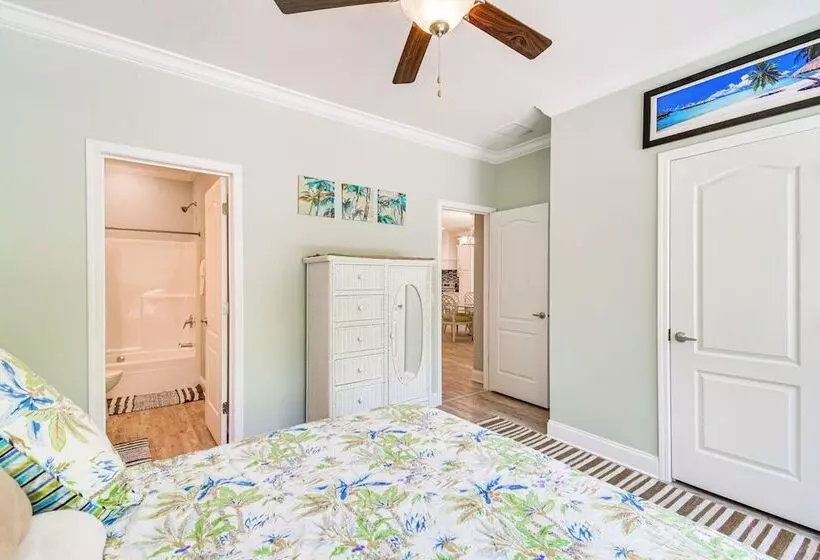 Waterfront Wolf Bay Home W/ Private Boathouse!