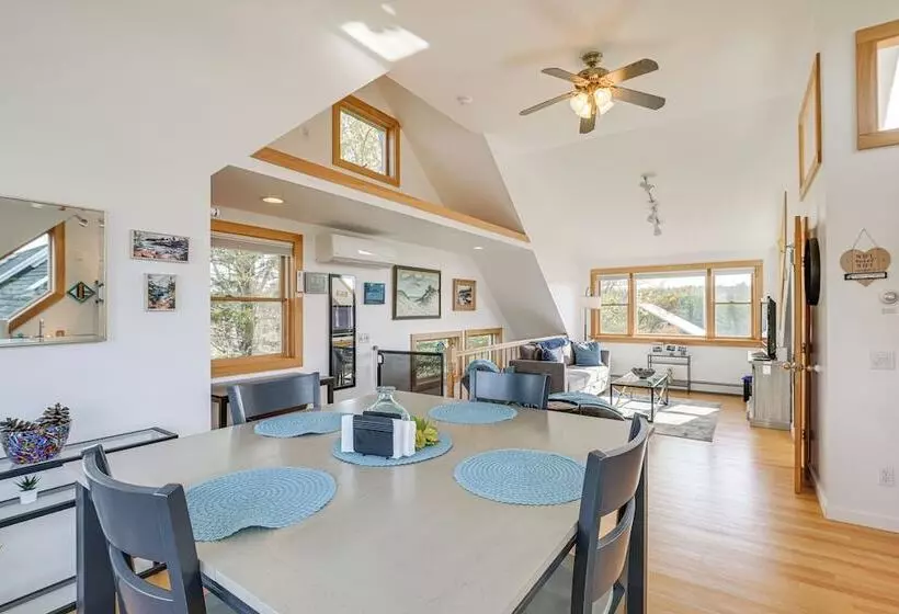 Winter Harbor Home W/ Acadia National Park Views!