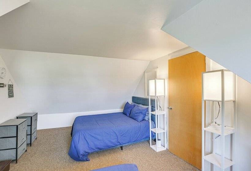 Winter Harbor Home W/ Acadia National Park Views!