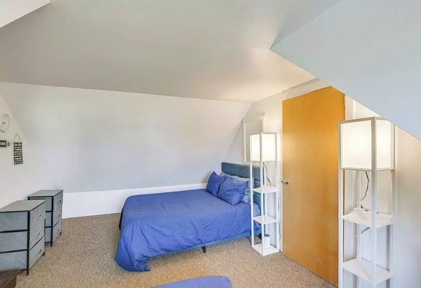 Winter Harbor Home W/ Acadia National Park Views!