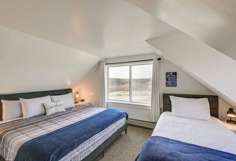 Winter Harbor Home W/ Acadia National Park Views!