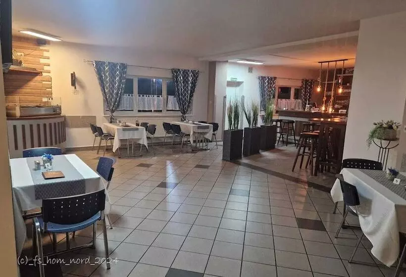 ユースホステル Erbacher Hof