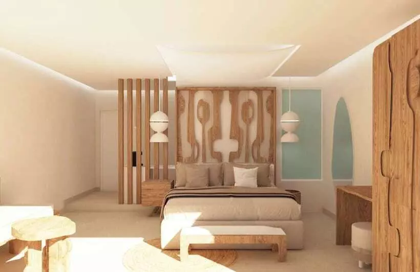 Cabana White Boutique Hotel & Suites