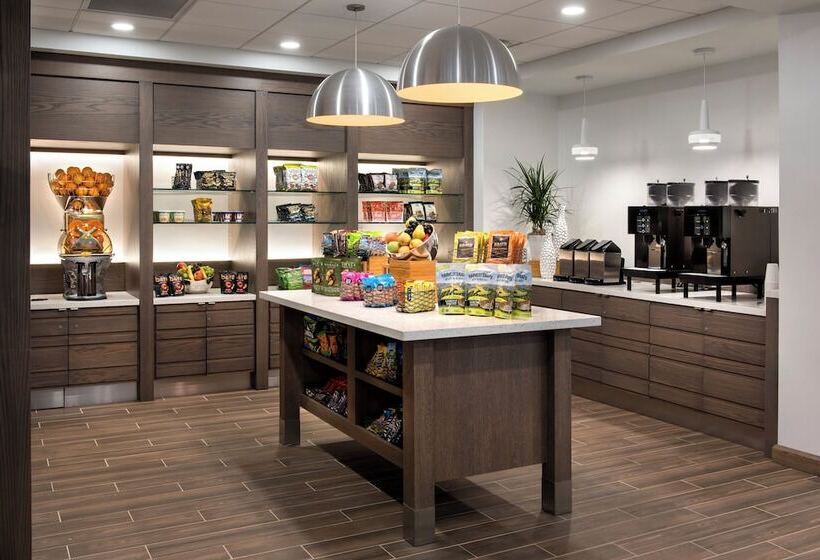 Even Hotel Bozeman Yellowstone Intl Arpt, An Ihg