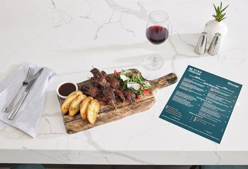 Even Hotel Bozeman Yellowstone Intl Arpt, An Ihg