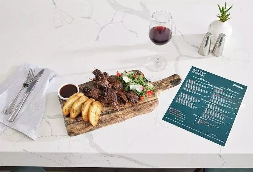 Even Hotel Bozeman Yellowstone Intl Arpt, An Ihg