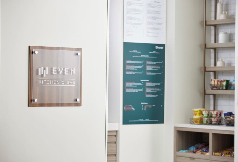 Even Hotel Bozeman Yellowstone Intl Arpt, An Ihg