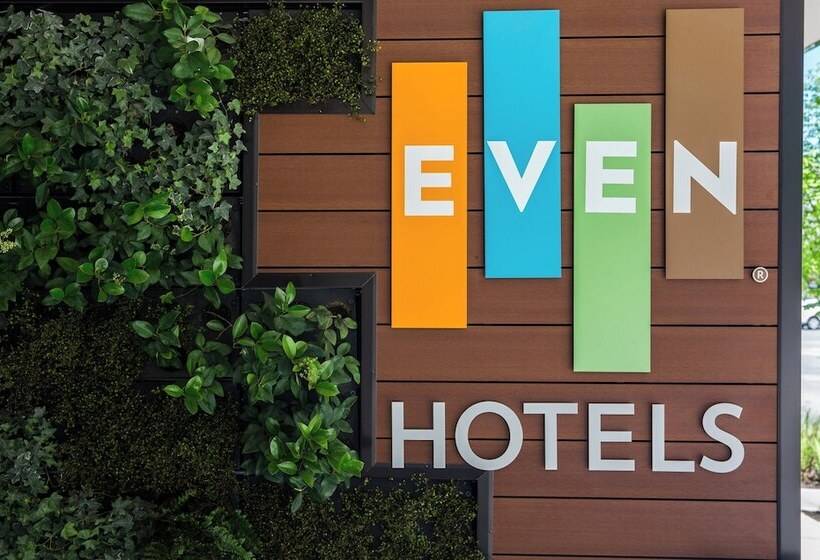 Even Hotel Bozeman Yellowstone Intl Arpt, An Ihg