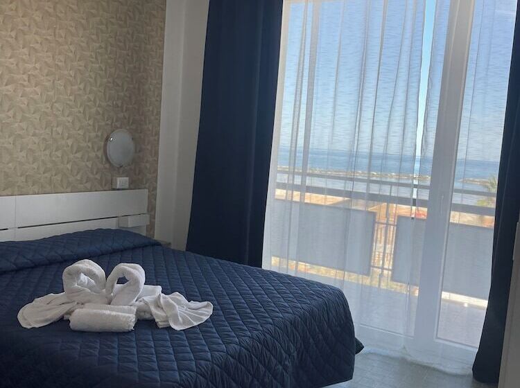 مسافرخانه Re Leone