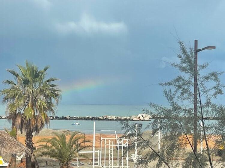 مسافرخانه Re Leone