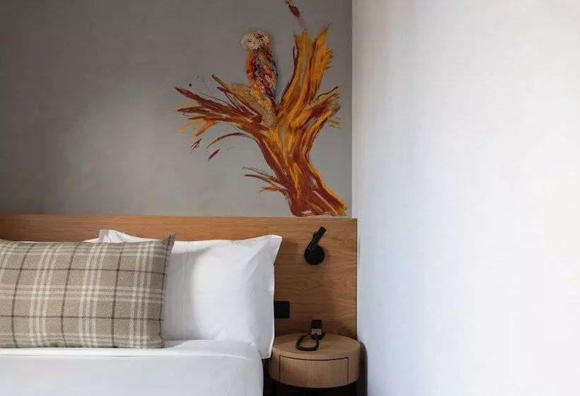 Hotelli Ibis Styles Lisboa Aeroporto