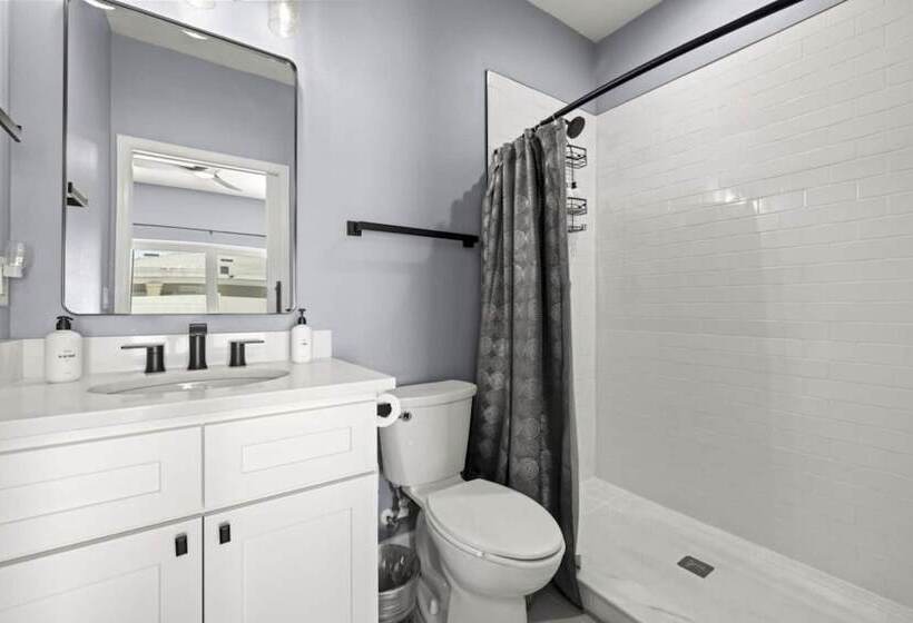 فندق Impeccable Townhome In Tampa Fl