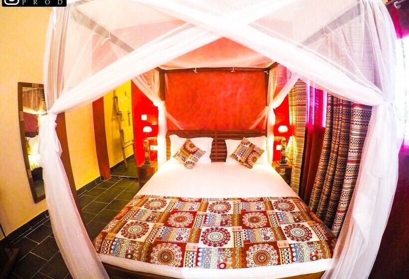 هتل La Maison De Celine