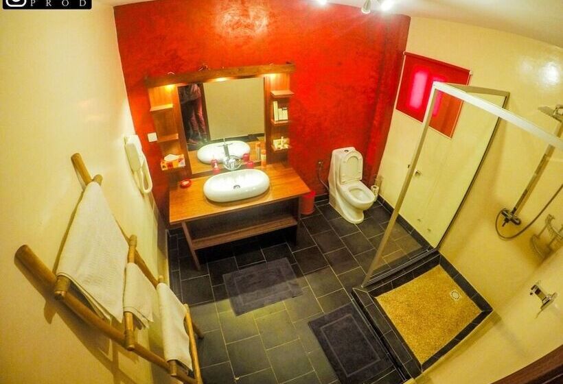 هتل La Maison De Celine