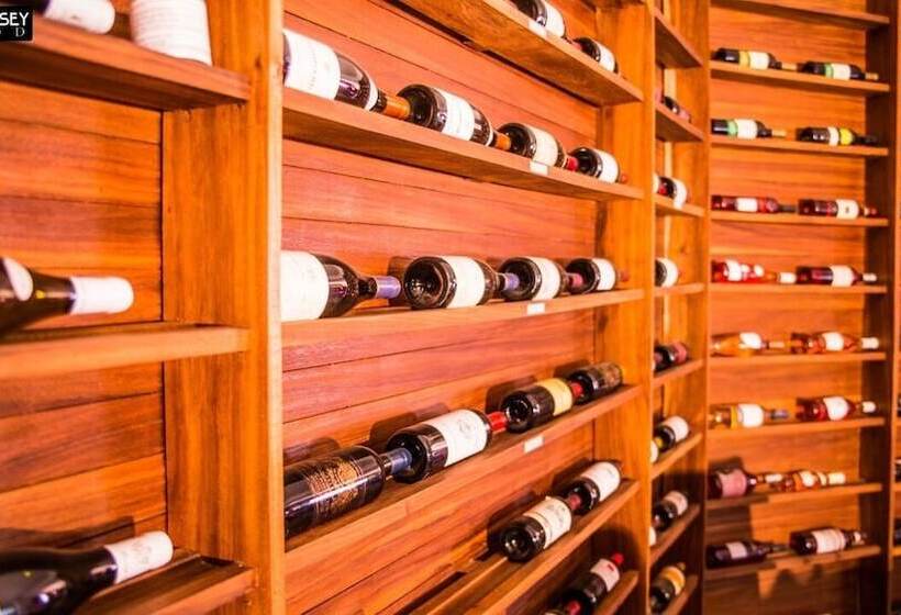 هتل La Maison De Celine