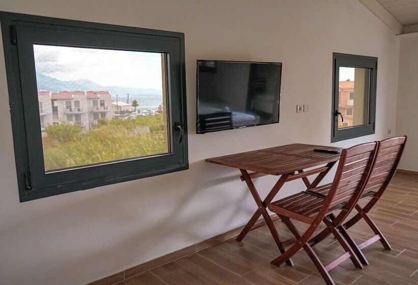 ホテル Mak Home Luxury Apartments