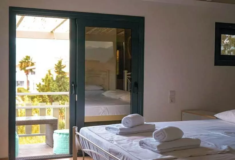 ホテル Mak Home Luxury Apartments