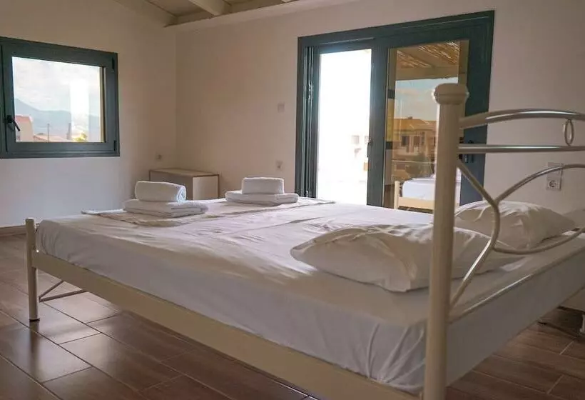 ホテル Mak Home Luxury Apartments