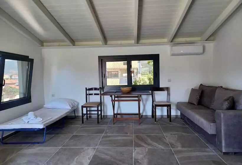 ホテル Mak Home Luxury Apartments