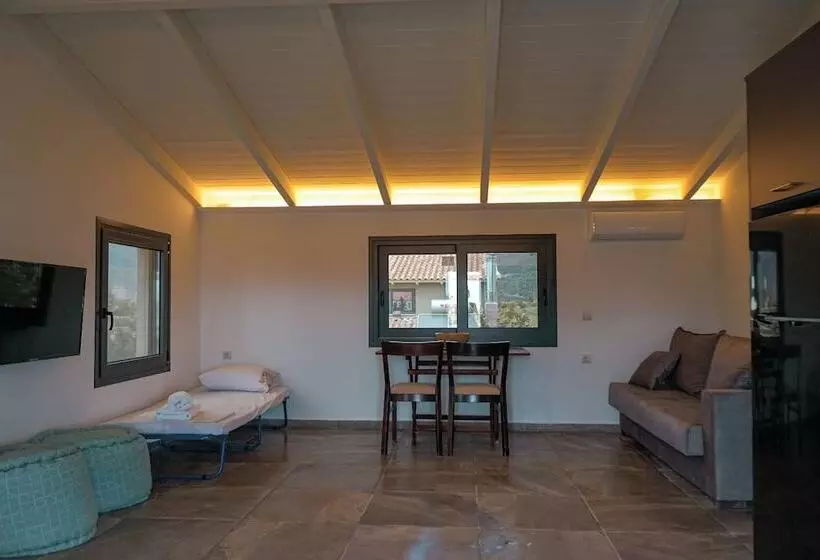 ホテル Mak Home Luxury Apartments