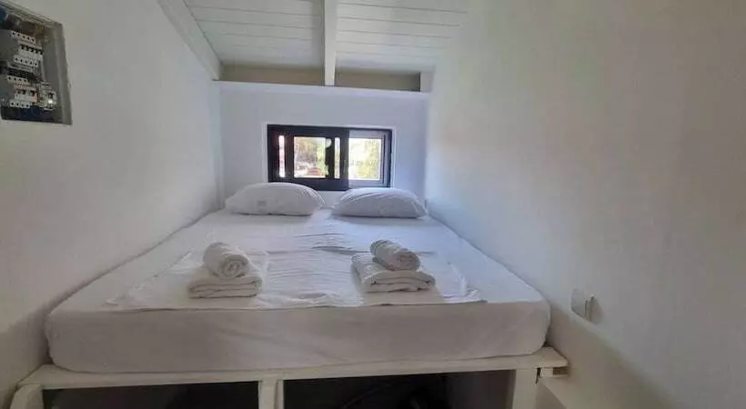 ホテル Mak Home Luxury Apartments