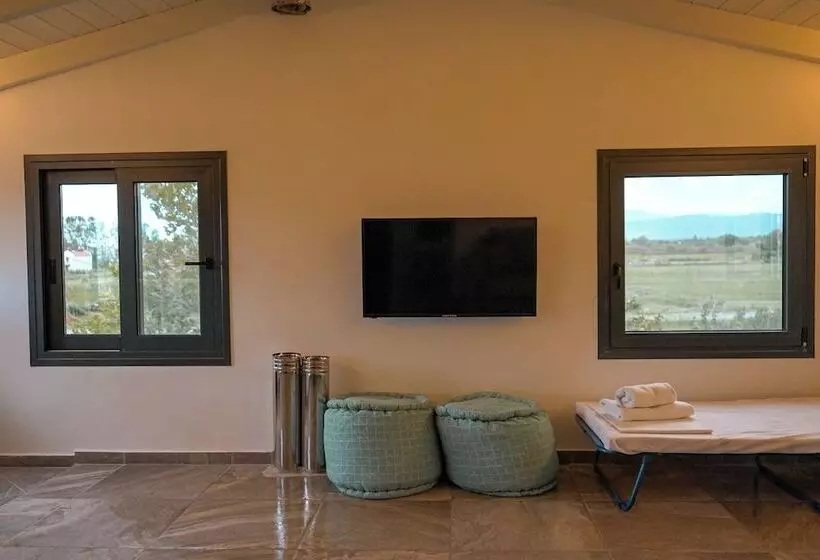 ホテル Mak Home Luxury Apartments