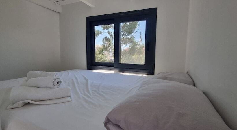 ホテル Mak Home Luxury Apartments