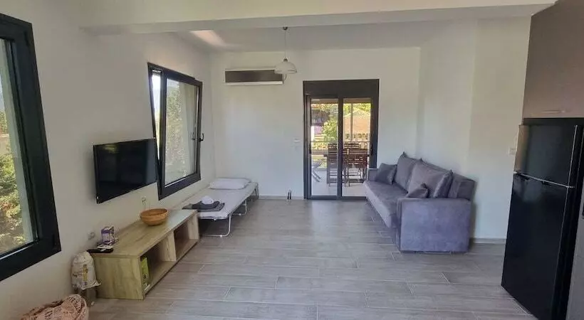 ホテル Mak Home Luxury Apartments