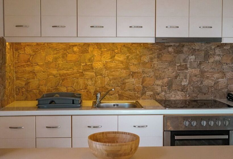 ホテル Mak Home Luxury Apartments