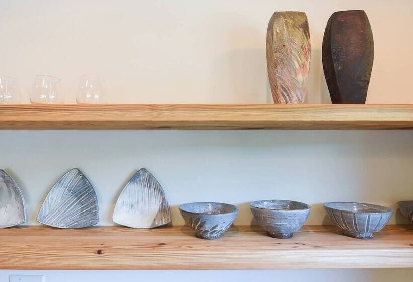 ホテル Old Marshall Jail