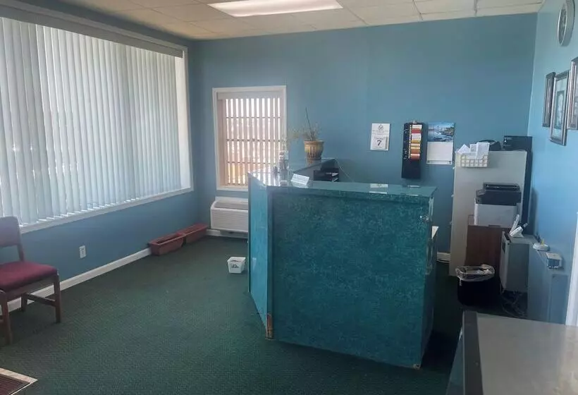 Hotelli Relax Inn By Oyo Clinton