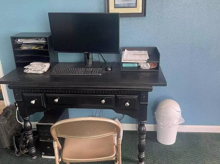 Hotelli Relax Inn By Oyo Clinton