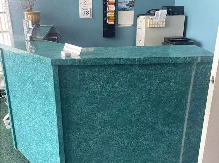 Hotelli Relax Inn By Oyo Clinton