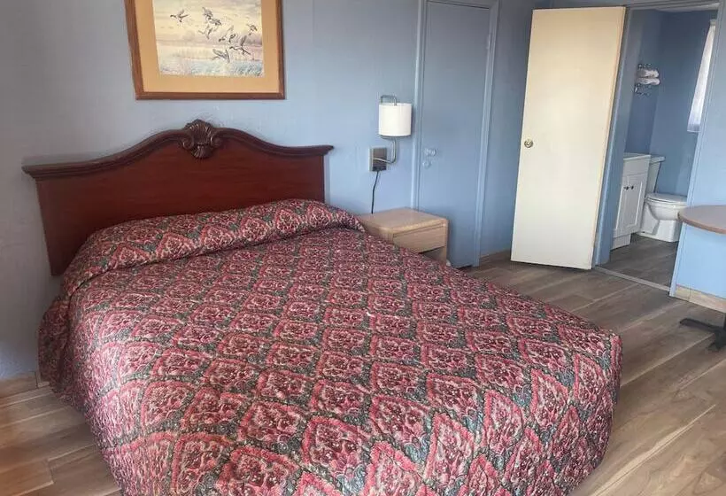 Hotelli Relax Inn By Oyo Clinton