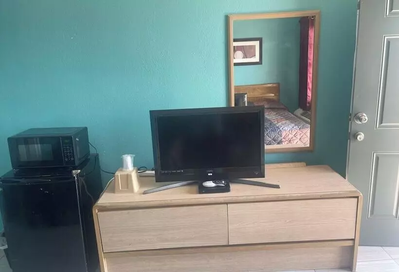 Hotelli Relax Inn By Oyo Clinton