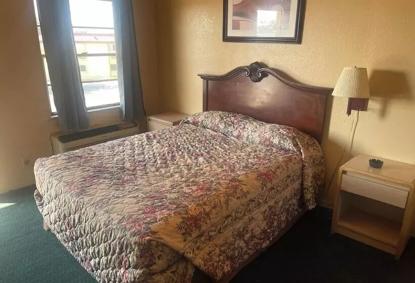 Hotelli Relax Inn By Oyo Clinton