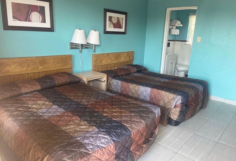 Otel Relax Inn By Oyo Clinton